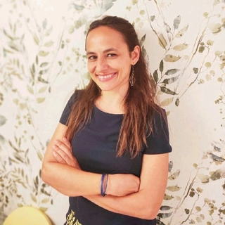 Covadonga Carrasco Montejo