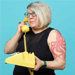 Cpacc ️ Sharyn Morrow