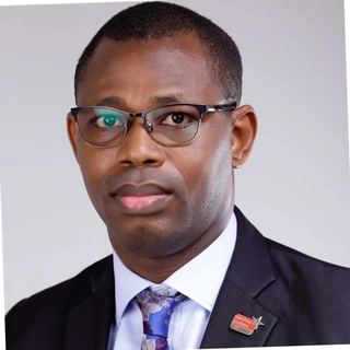 Cpfm Ayobami Yinka McFp Fipma.