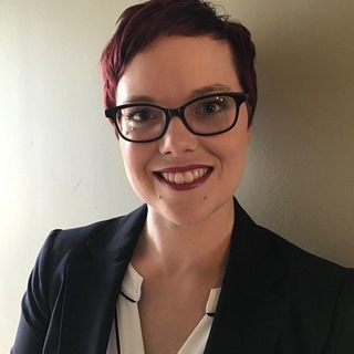 Cphr Candidate Amanda Baldwin