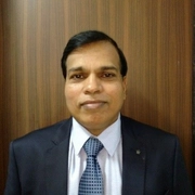 Cpsm T L Sharnagat Mba, Be