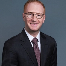 Craig A. Maschmeyer