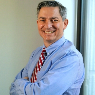 Craig Fernandes