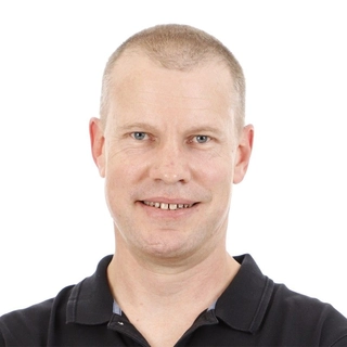 Craig Hovey