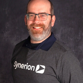 Craig Morrison