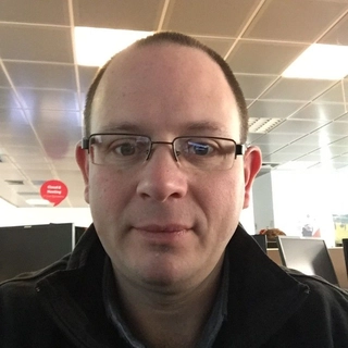 Craig Sedge