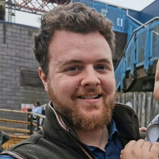 Craig Temple-Atkinson