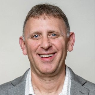 Craig Vickery