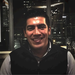 Cris Oscar Ochoa