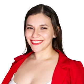 Crishell Ceballos Camacho