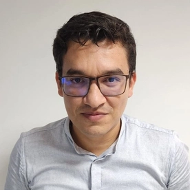 Cristian Annichiarico Torres