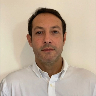 Cristian Araya Giorgino