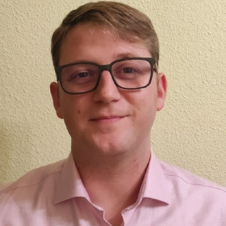 Cristian Garcia Fernandez