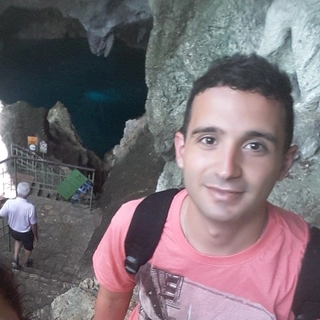 Cristian Javier Ciz