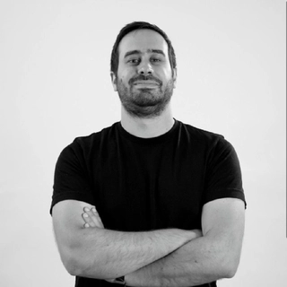 Cristian Javier Gonzalez