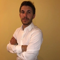 Cristian Mahillo Fuentes