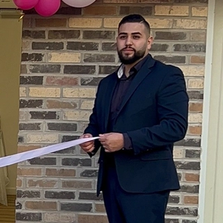 Cristian Martinez
