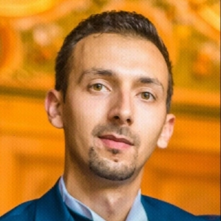Cristian Oprea