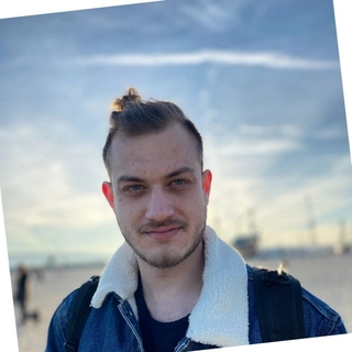 Cristian Paul Dragomir