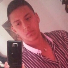 Cristian Rojas