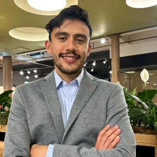 Cristian Santiago Alarcón Beltrán