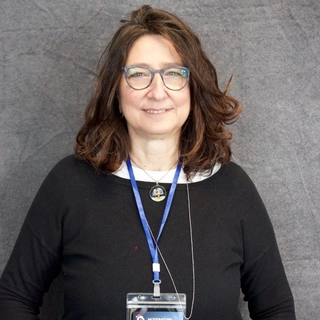 Cristiana D'Amore