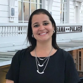 Cristiane Bertechini Petrone