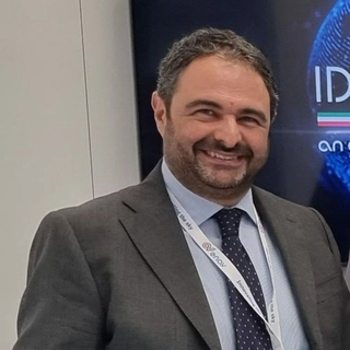 Cristiano Cantoni