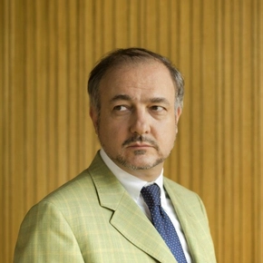Cristiano Dal Checco