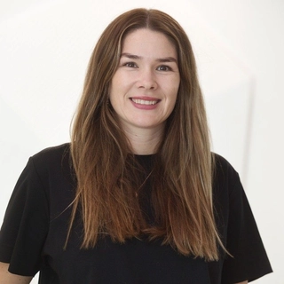 Cristin Taylor