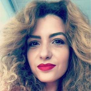 Cristina Andreea Curcan