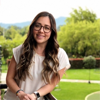 Cristina Angarita Niño