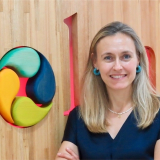 Cristina Artacho Larrauri