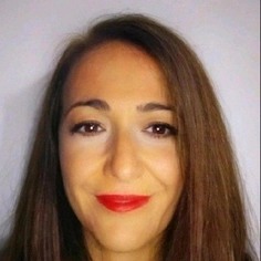 Cristina Barco Sanchez