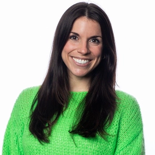 Cristina Bartolacci