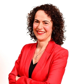 Cristina Cantón Hernández