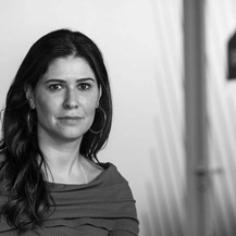 Cristina Caresia Marques