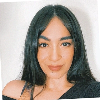 Cristina Carmichael