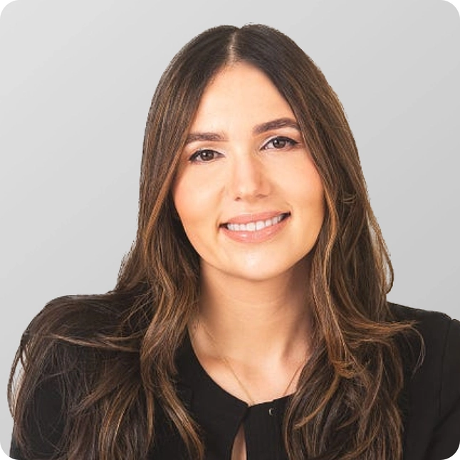 Cristina Cordova