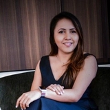 Cristina De la Peña