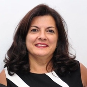 Cristina Driussi Perrotta