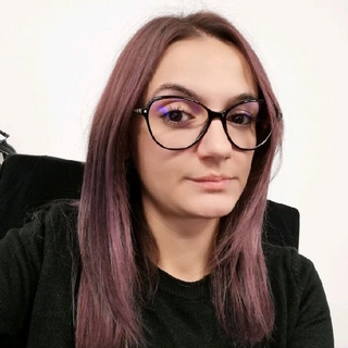 Cristina Dumitru