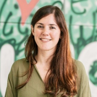 Cristina Gómez Molina