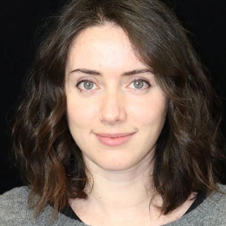 Cristina Garcia Cifuentes