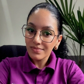 Cristina Garcia da Luz