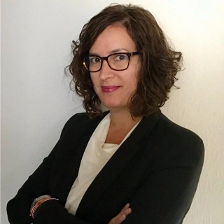 Cristina Graván