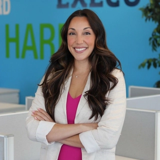 Cristina Halliburton