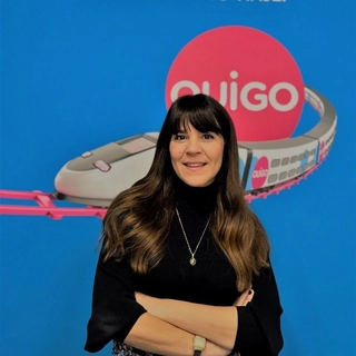 Cristina Irigaray