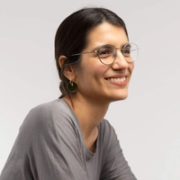 Cristina Izquierdo Sastre