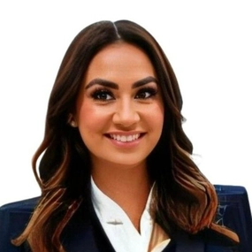 Cristina Jackle